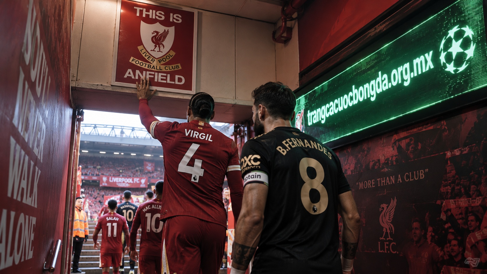 nhận định liverpool vs man united