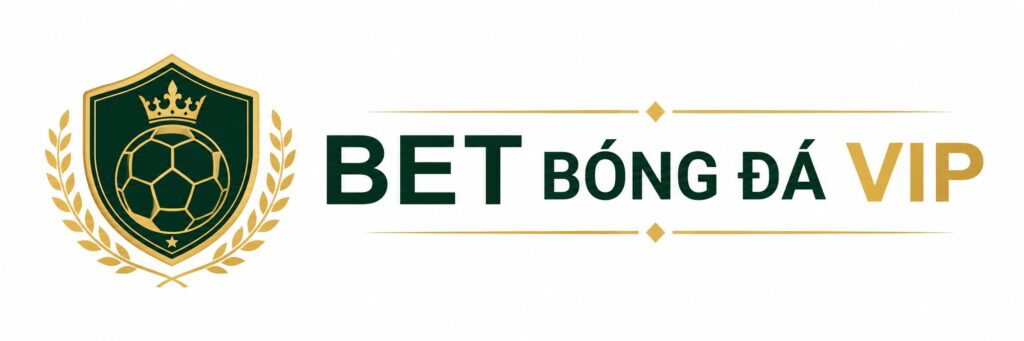 BET BÓNG ĐÁ VIP