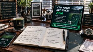 kèo thơm và kèo dụ