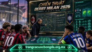 tin tức serie a