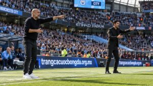 nhận định man city vs arsenal