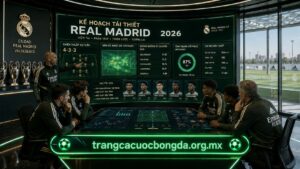 tin tức la liga