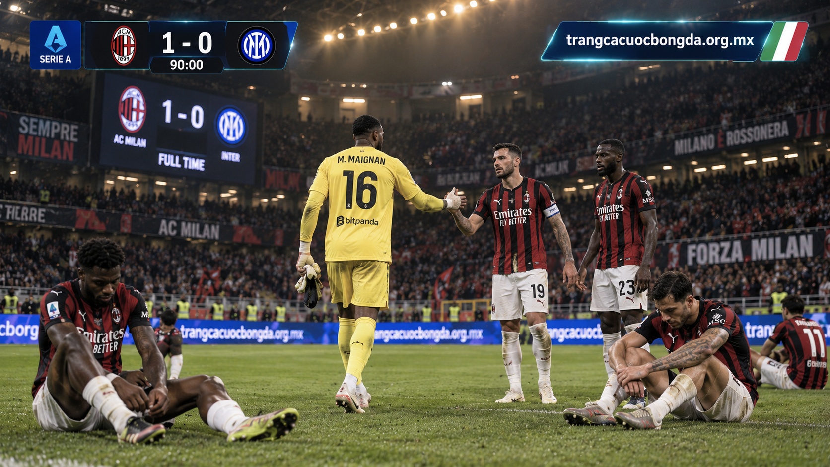 nhận định inter vs milan