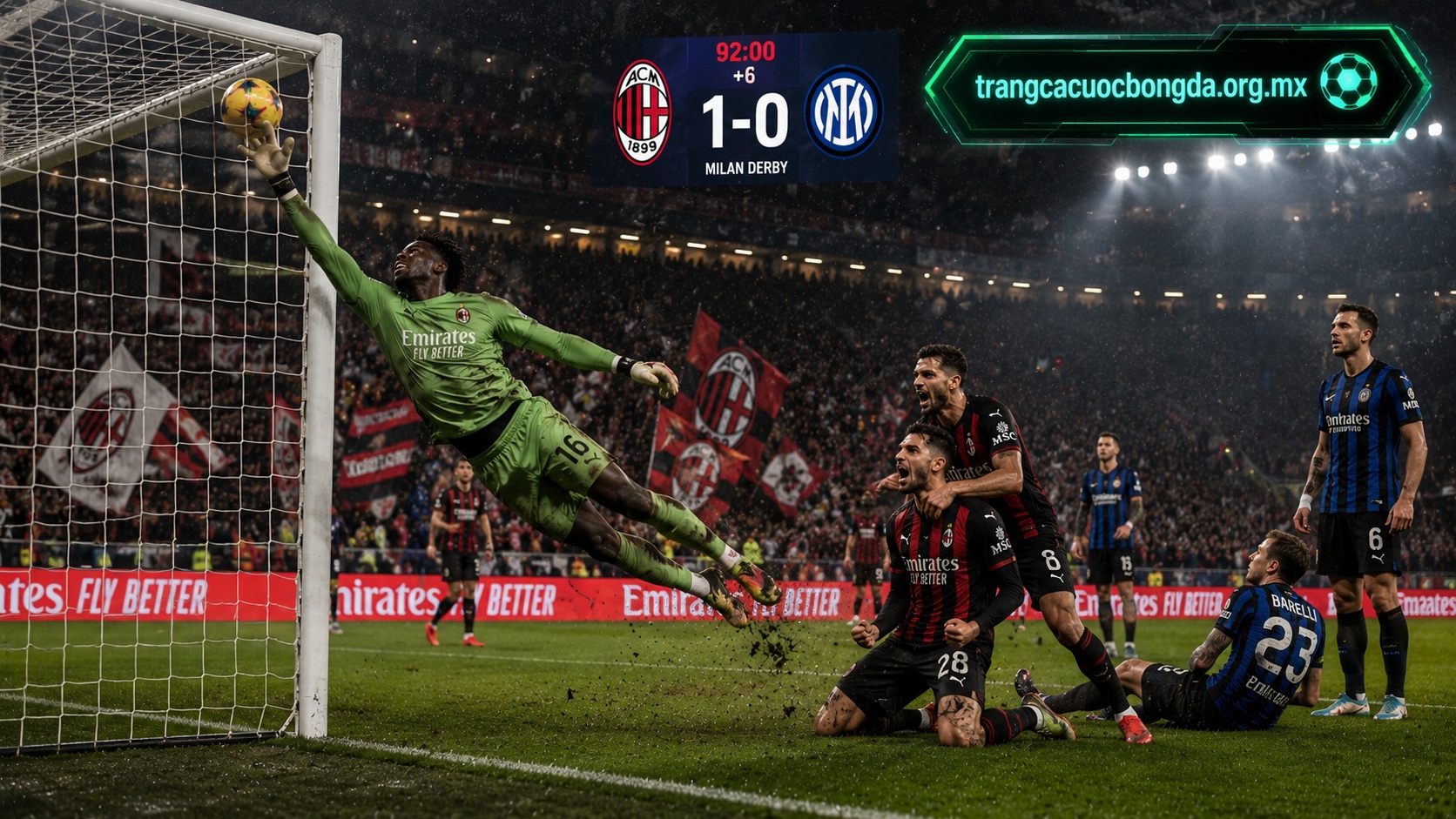 tin tức serie a