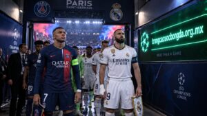 nhận định psg vs real madrid