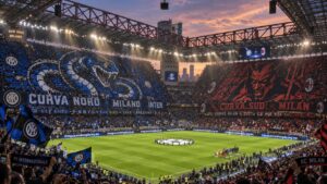 nhận định inter vs milan